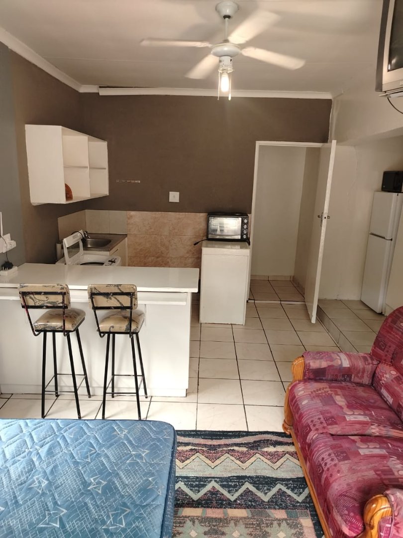 11 Bedroom Property for Sale in Park West Free State